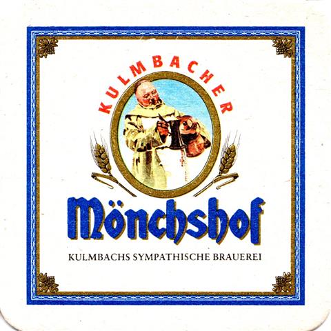 kulmbach ku-by mönchshof quad 1-2a (180-blauer schmuckrahmen)